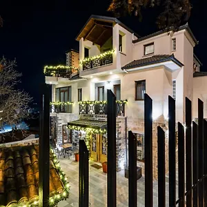 4* Ξενοδοχείο Bujtina Oxhaku