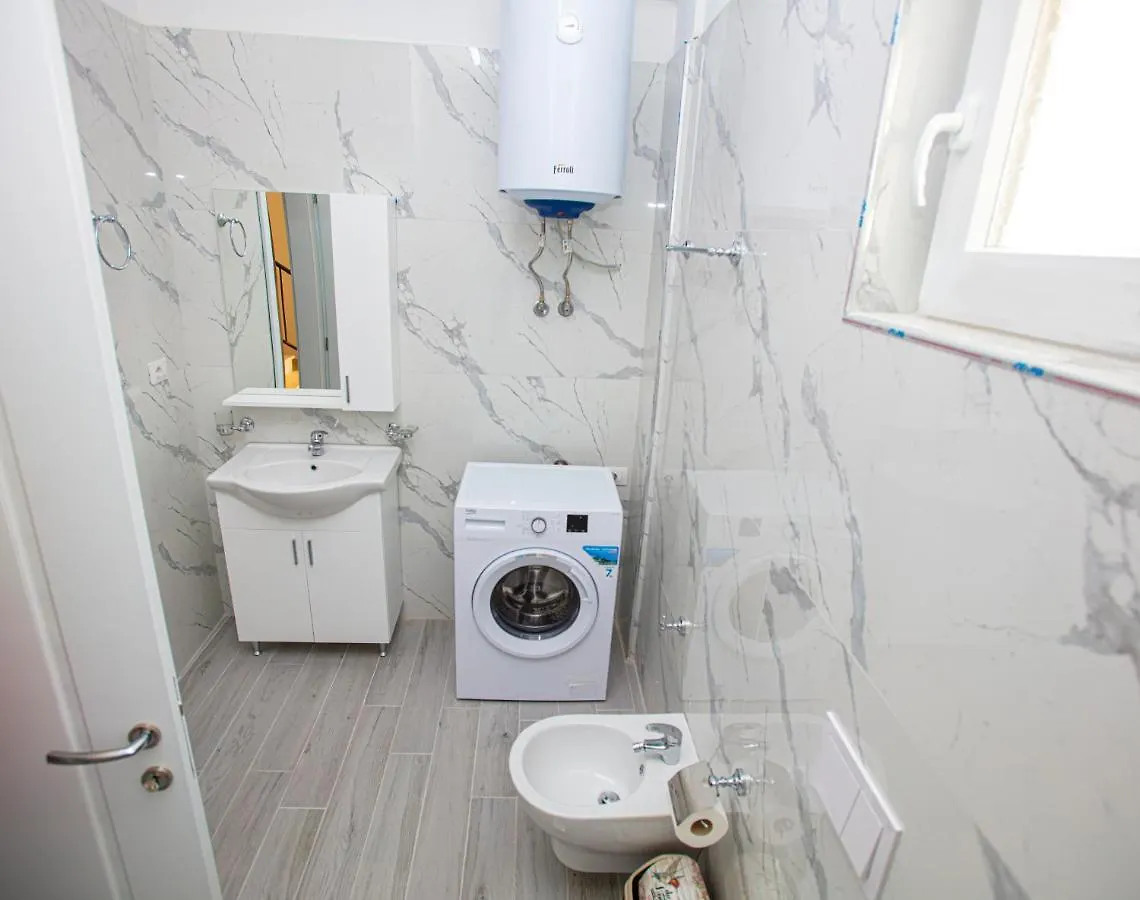 Korca Apartments