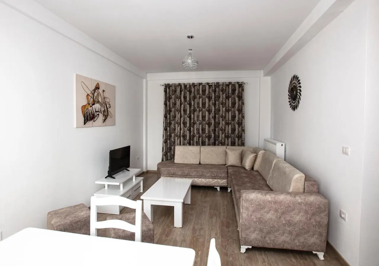 Korca Apartments