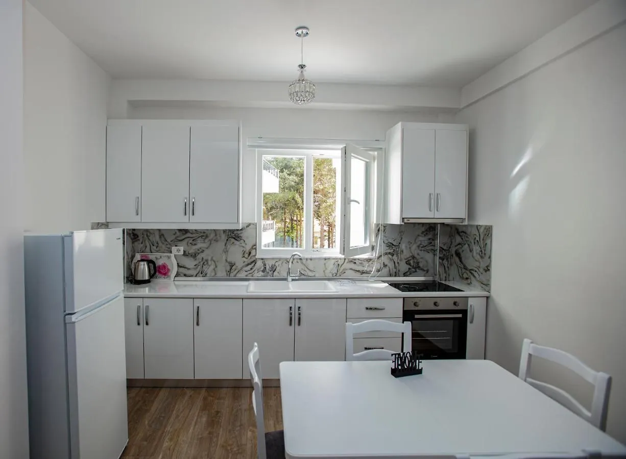 Korca Apartments 0*, 科尔察 阿尔巴尼亚