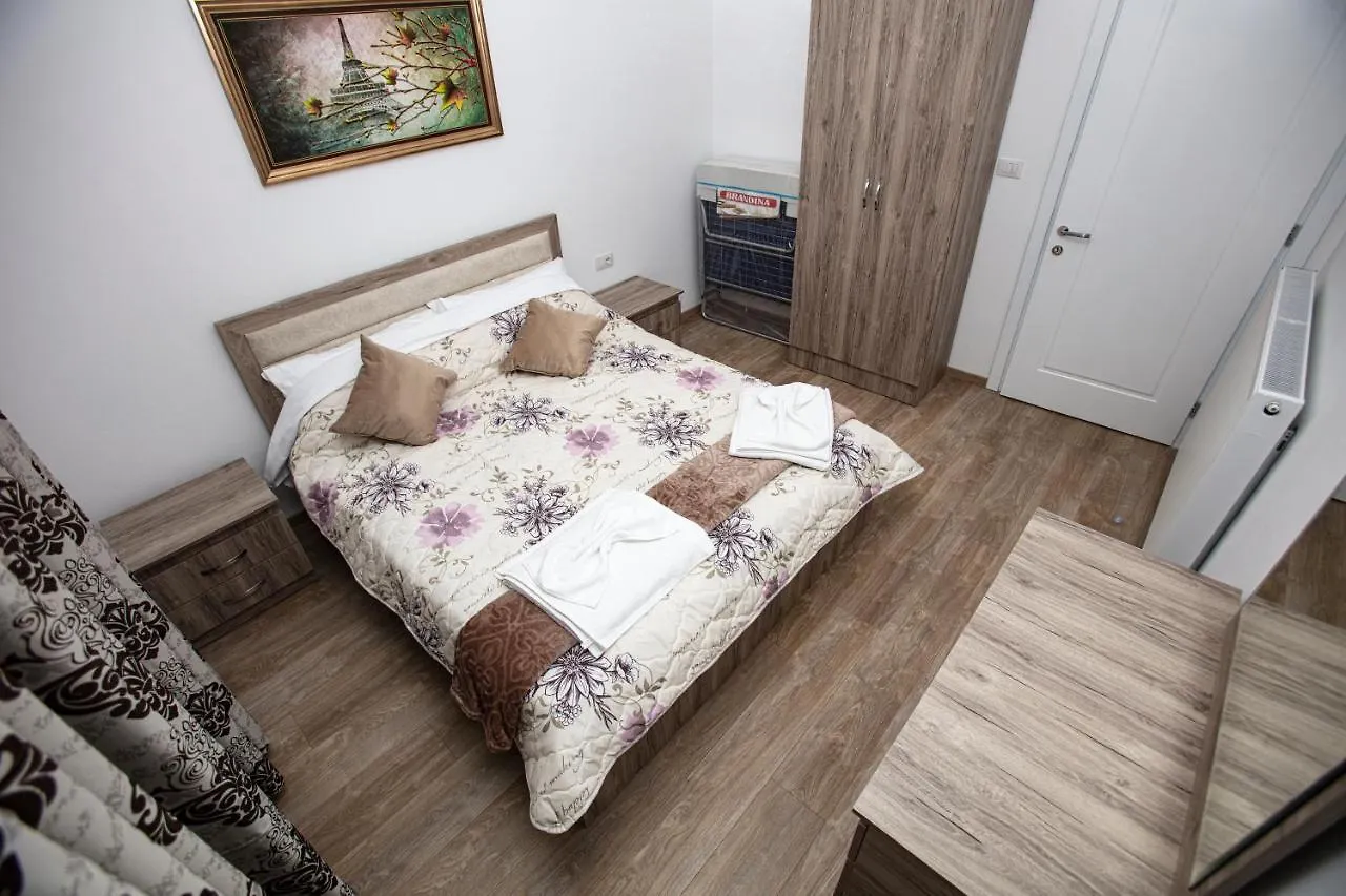 Korca Apartments