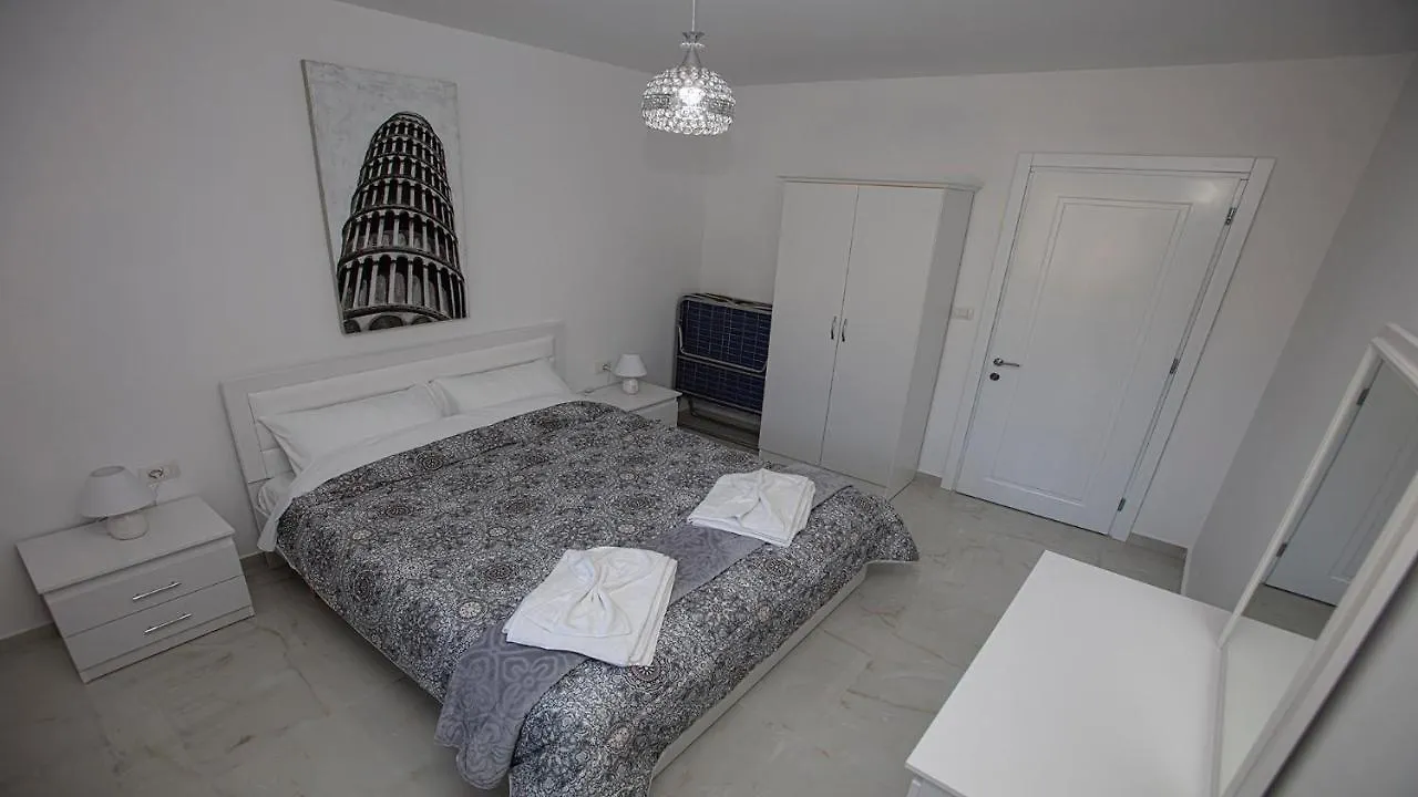 Korca Apartments