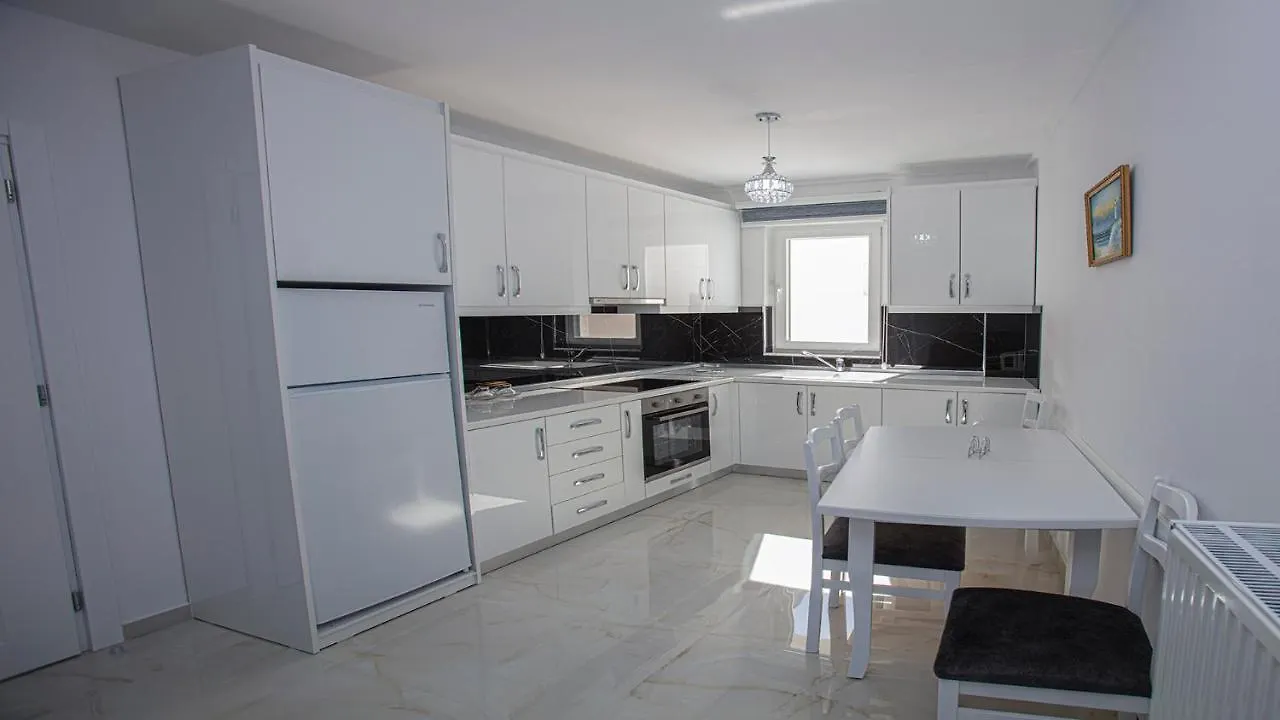 Korca Apartments